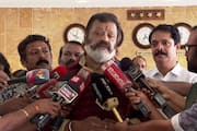 AIIMS in Kerala will become a reality says bjp leader suresh gopi