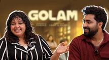 Golam Malayalam movie Chinnu Chandni interview