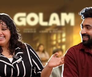 Golam Malayalam movie Chinnu Chandni interview