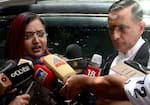 Swapna Suresh got bail in MV Govindan defamation case