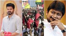DMK and allies clean sweep in Tamil Nadu  setback to thalapathy vijay political ambitions vvk