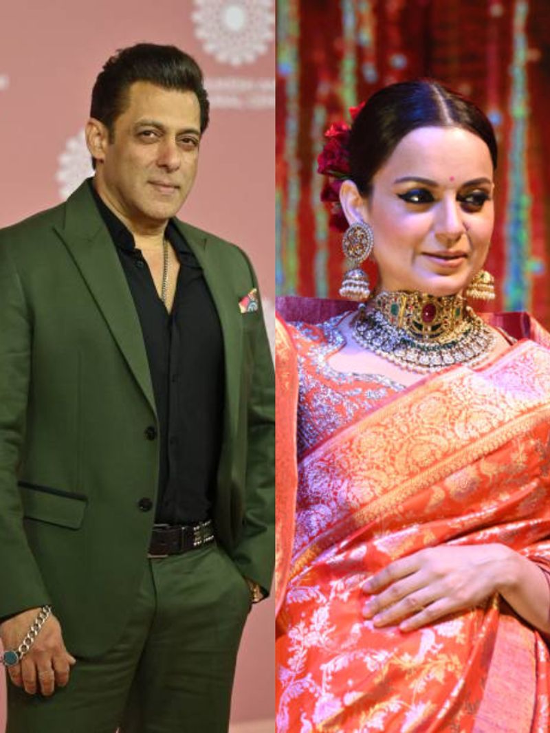 Salman to Kangana: 8 Bollywood stars who've hosted reality shows