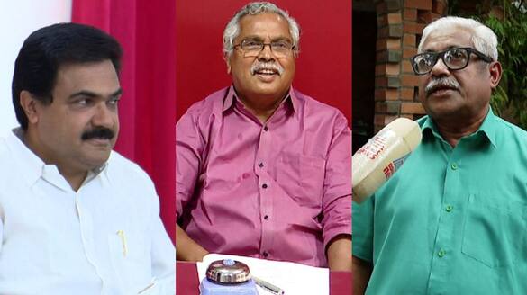 Crisis in  LDF as constituent parties tighten their Rajya Sabha seat claims