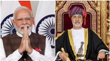 oman sultan congratulate narendra modi 