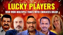 Here is how to win multiple times with Emirates Draw