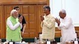 PM Narendra Modi and NDA Allies Tension in New Governament san