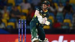 Chapter closed, but not fully If selected, retired David Warner open to playing Champions Trophy next year snt