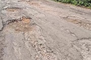 Karnataka: Kalasa-Kudremukh state highway plagued with potholes, motorists face major issues in Chikkamagaluru vkp