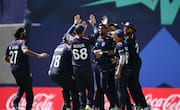 USA vs Pakistan T20 World Cup full match report and more