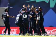 USA vs Pakistan T20 World Cup full match report and more