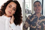 WATCH: Kangana Ranaut slapped by CISF constable at Chandigarh airport, actress shares video says, 'I am safe' RKK