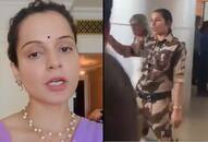 Who is Kulwinder Kaur? The CISF officer who slapped Kangana Ranaut and 7 facts about her RTM 