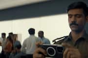 Ranjith Sajeev starrer Golam film review hrk