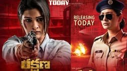 rakshana movie review and rating arj 
