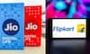 CEO of a Company Worth Rs 26,710 Crores Thinks JioMart and Flipkart Could Be as Big as Alibaba NTI