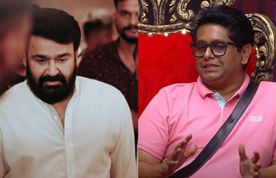 jeethu joseph about the restart of ram movie starring mohanlal in bigg boss malayalam season 6