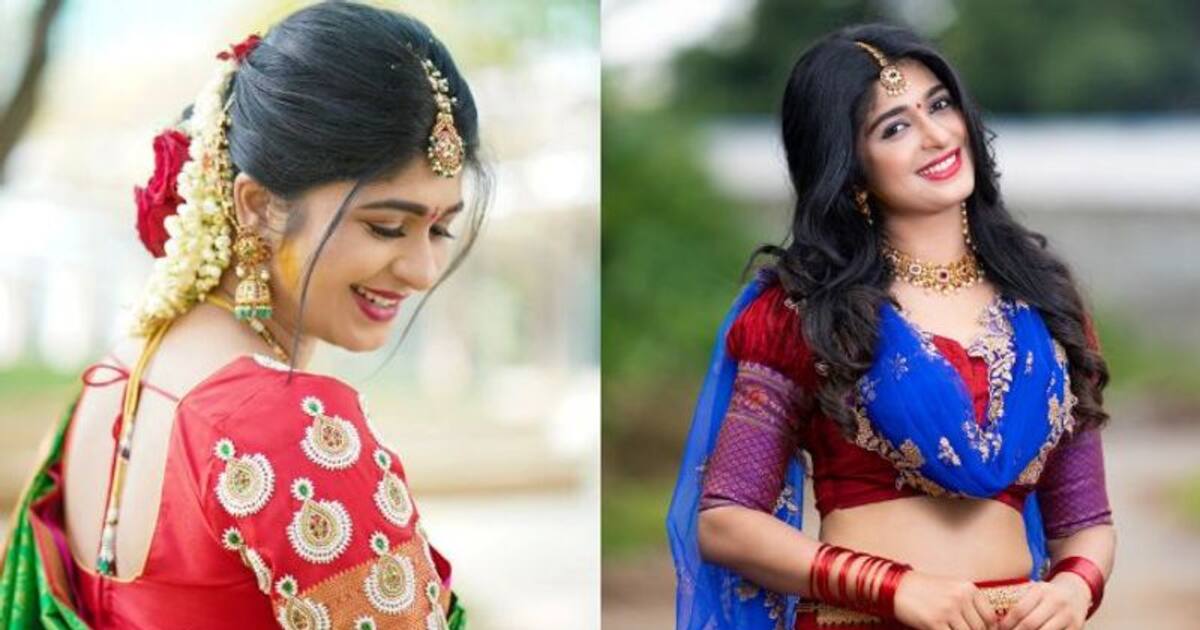 Colors Kannada Raja Rani Reality Show ವೇದಿಕೆಗೆ ಬರುತ್ತಿದ್ದಂತೆ ಕಣ್ಣೀರಿಟ್ಟ