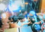 Poojappura hotel clash 2 in custody