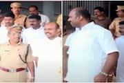 parole for five accused in tp chandrasekharan murder case