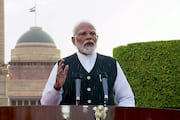 Times Higher Education Impact Rankings 2024: PM Modi's efforts applauded as India most-represented nation snt