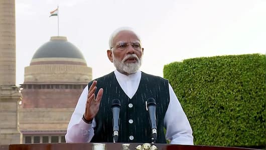Times Higher Education Impact Rankings 2024: PM Modi's efforts applauded as India most-represented nation snt