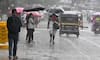 Monsoon Update: IMD Warns of Heavy Rainfall in Maharashtra, Including Mumbai and Pune
