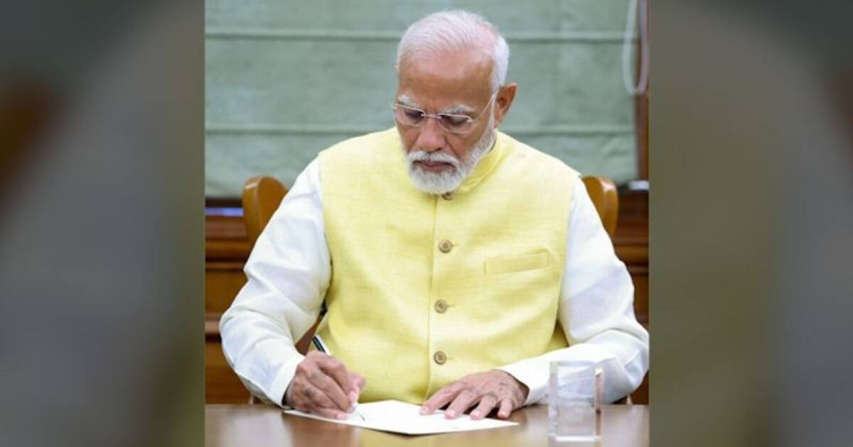 Modi 3.0: What are Prime Minister Narendra Modi's portfolios? All you ...