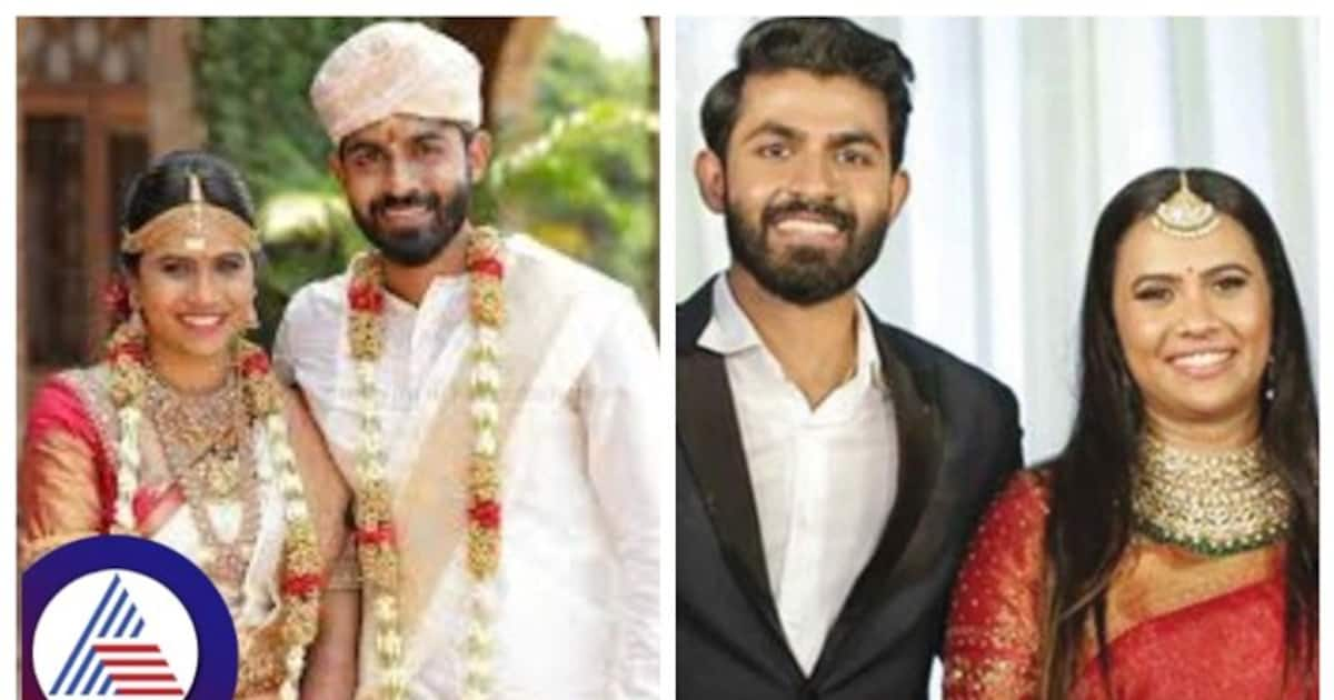 Yuva Rajkumar Sridevi Divorce: ಆ.23ಕ್ಕೆ ಯುವರಾಜ್ ಕುಮಾರ್, ಶ್ರೀದೇವಿ ನಡುವೆ ...