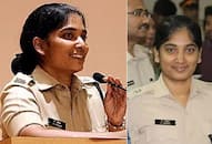 Success Story of IPS N Ambika married at age of 14 become ips officer with support of constable husband zrua