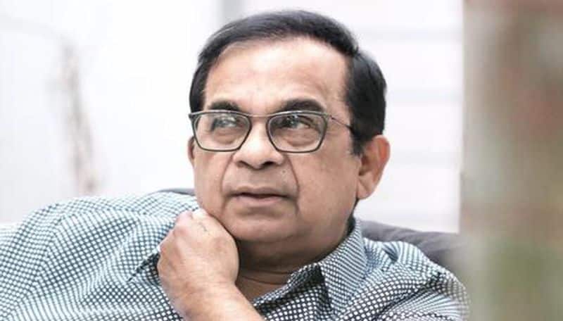 Veteran actor and artist Brahmanandam salary per movie and total net worth details ans