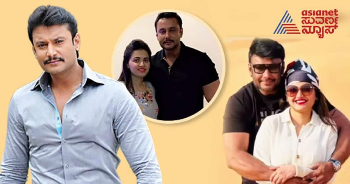 Kannada Actor Darshan Thoogudeepa To Be Taken To Mysuru For Crime Scene ...