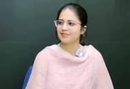 UPSC Success Story Shivika Hans becomes an IAS officer after two failed attempts with AIR  300 iwh