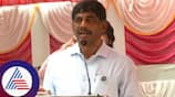 DK Suresh speak on Channapatna By Election nbn
