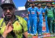 WATCH: Pakistani Fan Cheers 'Akhand Bharat', Another Shouts 'India' After T20 Match NTI