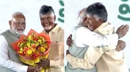 CM Chandrababu Naidu appeals to PM Modi for more financial assistance to Andhra gvd