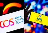 TCS and BSNL Collaborate to Bring High-Speed 4G to Rural India NTI