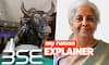 Will Sensex hit 1 lakh milestone this term? Market experts eye new heights under Sitharaman's leadership snt