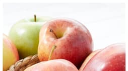 Know about most poisonous fruit seeds including apple which can keep doctors away pav