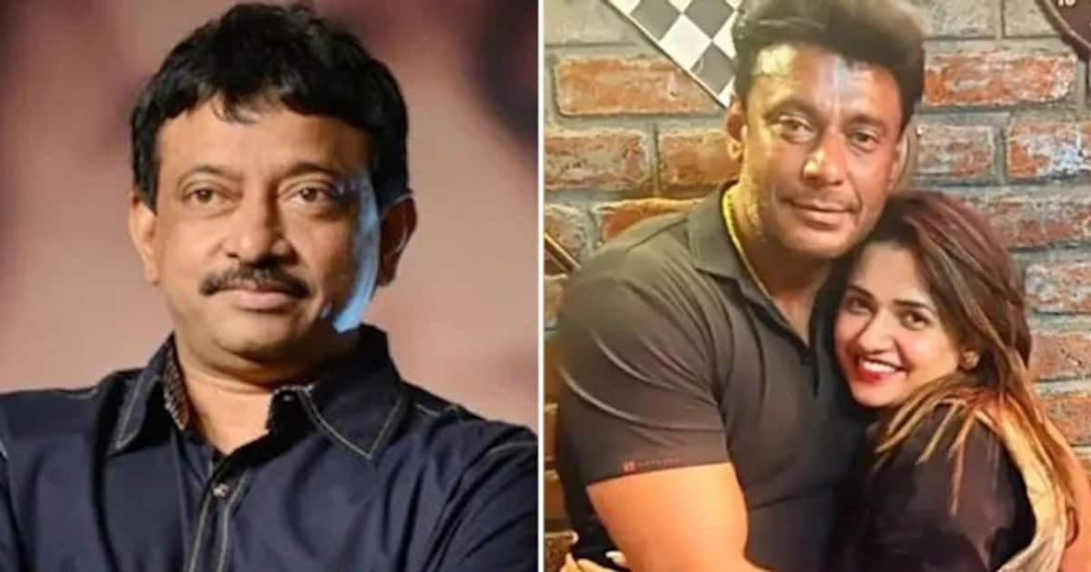 Darshan fan murder case: Ram Gopal Varma reacts to Kannada actor's ...