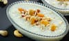 Celebrate Eid al-Adha with the Sweet Delight of Zarda: A Traditional Recipe NTI