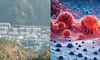IIT Mandi Study Unveils Cancer-Causing Pollutants Present in Himachal Pradesh's Groundwater NTI
