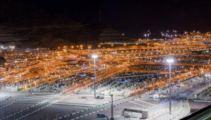 ಹಜ್ ಯಾತ್ರೆ ಇಂದು ಆರಂಭವಾಗಿದೆ