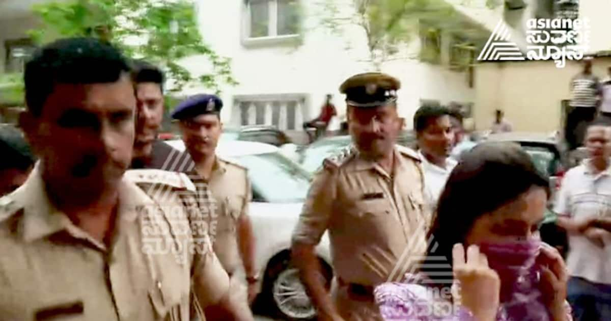 Renukaswamy Murder Case: Police Retrieve Video Evidence Of Assault From ...