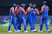 Super 8 Round matches may affected by rain in T20 World Cup 2024 rsk