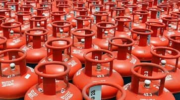 LPG Gas Cylinder Price LPG cylinder customers will get subsidy of Rs 300, know how to avail the benefit XSMN