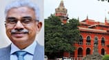 Chennai Famous Doctor Subbaiah murder case chennai high court acquits all accused in the case ans