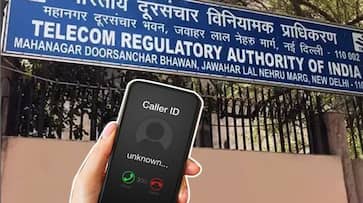 CNAP service Now every caller name will be visible on mobile On TRAI instructions Telecom companies started caller ID display service trial in 2 city  XSMN