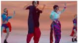 Dhool Yebsava Song of Gauri movie released nbn