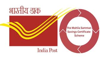 Post Office Scheme Great post office scheme for women will get so many lakhs of rupees in just two years XSMN
