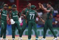 Bangladesh vs Nepal T20 World Cup 2024: Bangladesh crushes Nepal in low-scoring clash, advances to Super 8s RTM 